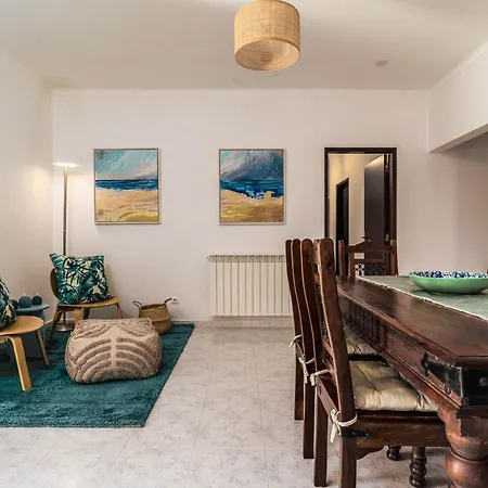 Willa Casa Sol A Sol - With Swimming Pool By Lisbeyond *