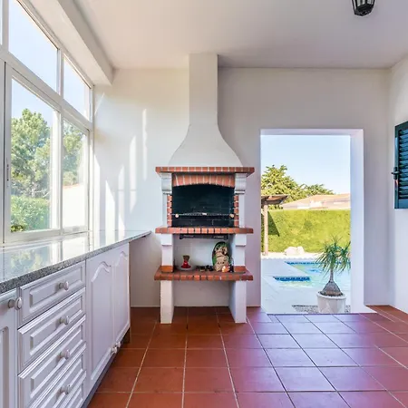 Willa Casa Sol A Sol - With Swimming Pool By Lisbeyond *