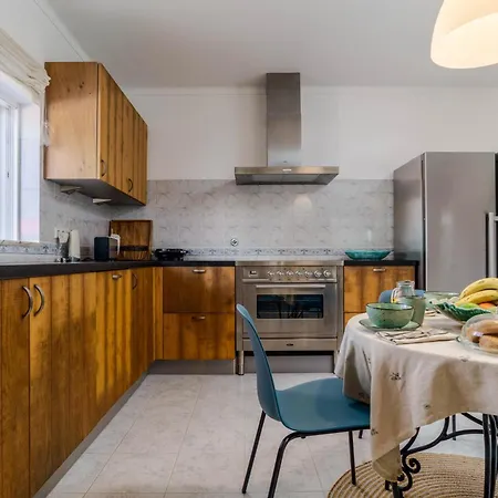 Willa Casa Sol A Sol - With Swimming Pool By Lisbeyond *