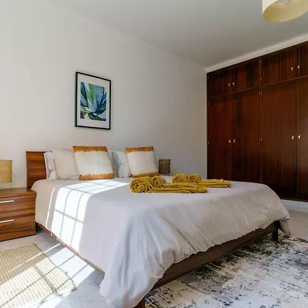 Casa Sol A Sol - With Swimming Pool By Lisbeyond Aljezur