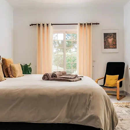 Casa Sol A Sol - With Swimming Pool By Lisbeyond Willa Aljezur