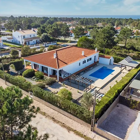 Casa Sol A Sol - With Swimming Pool By Lisbeyond * Aljezur