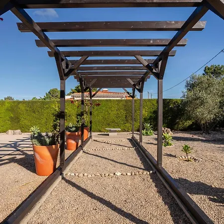 Villa Casa Sol A Sol - With Swimming Pool By Lisbeyond Aljezur