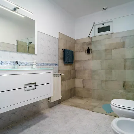 Villa Casa Sol A Sol - With Swimming Pool By Lisbeyond