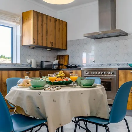 Casa Sol A Sol Villa Aljezur