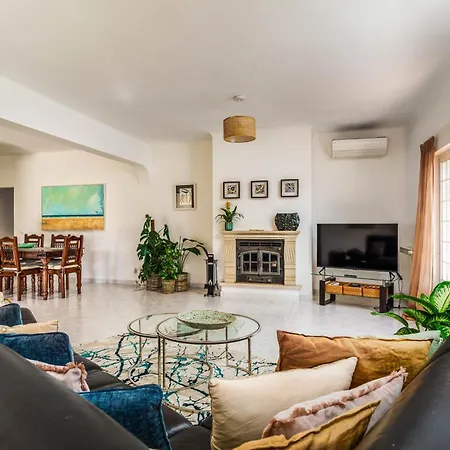 Villa Casa Sol A Sol Aljezur