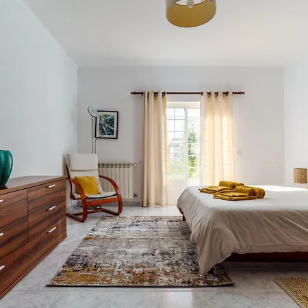 Casa Sol A Sol - With Swimming Pool By Lisbeyond *