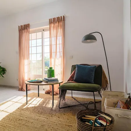 Casa Sol A Sol - With Swimming Pool By Lisbeyond