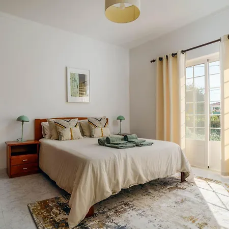 Casa Sol A Sol - With Swimming Pool By Lisbeyond Villa