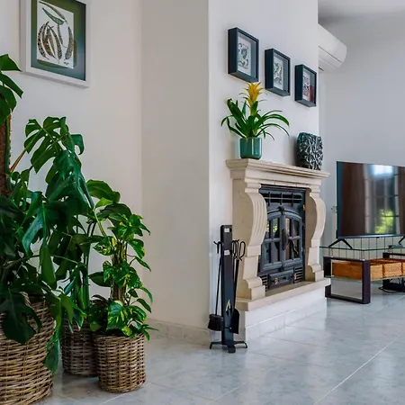 Villa Casa Sol A Sol - With Swimming Pool By Lisbeyond