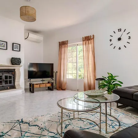 Casa Sol A Sol - With Swimming Pool By Lisbeyond Villa *