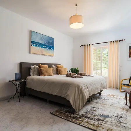 Casa Sol A Sol - With Swimming Pool By Lisbeyond Villa Aljezur