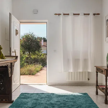 Villa Casa Sol A Sol - With Swimming Pool By Lisbeyond Aljezur