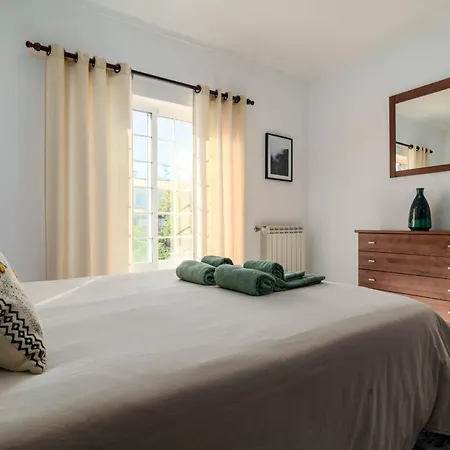 Casa Sol A Sol - With Swimming Pool By Lisbeyond * Aljezur