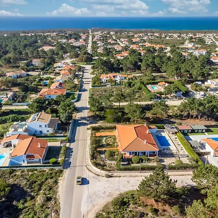 Casa Sol A Sol - With Swimming Pool By Lisbeyond *