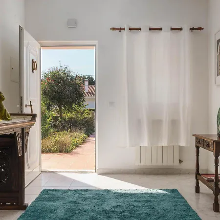 Casa Sol A Sol - With Swimming Pool By Lisbeyond