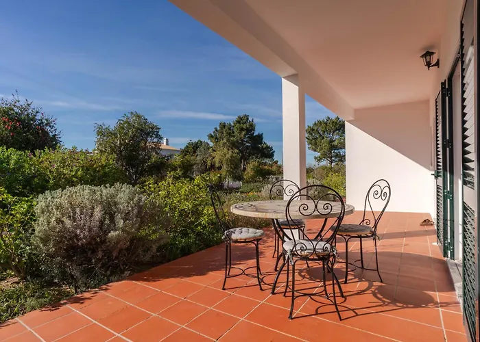 Casa Sol A Sol - With Swimming Pool By Lisbeyond