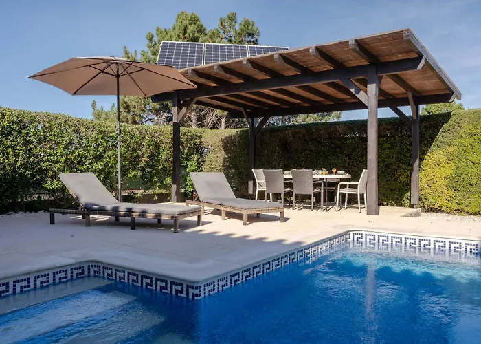 Casa Sol A Sol - With Swimming Pool By Lisbeyond ヴィラ