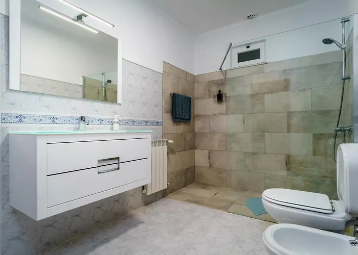 ヴィラ Casa Sol A Sol - With Swimming Pool By Lisbeyond