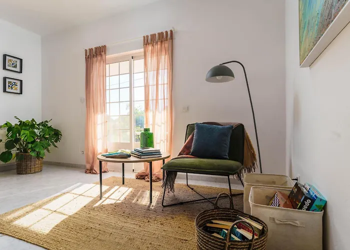 Casa Sol A Sol - With Swimming Pool By Lisbeyond