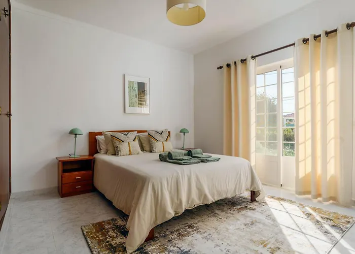 Casa Sol A Sol - With Swimming Pool By Lisbeyond ヴィラ