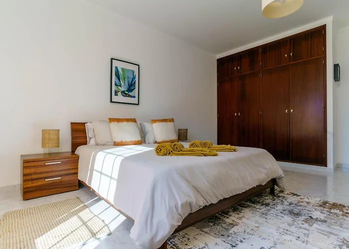 Casa Sol A Sol - With Swimming Pool By Lisbeyond アルジェズール