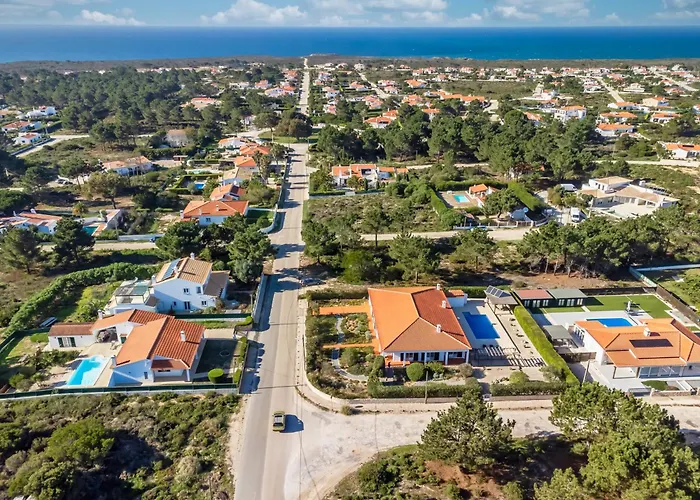 Casa Sol A Sol - With Swimming Pool By Lisbeyond *