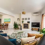 Villa Casa Sol A Sol - With Swimming Pool By Lisbeyond Aljezur
