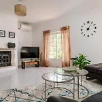 Casa Sol A Sol - With Swimming Pool By Lisbeyond Villa *